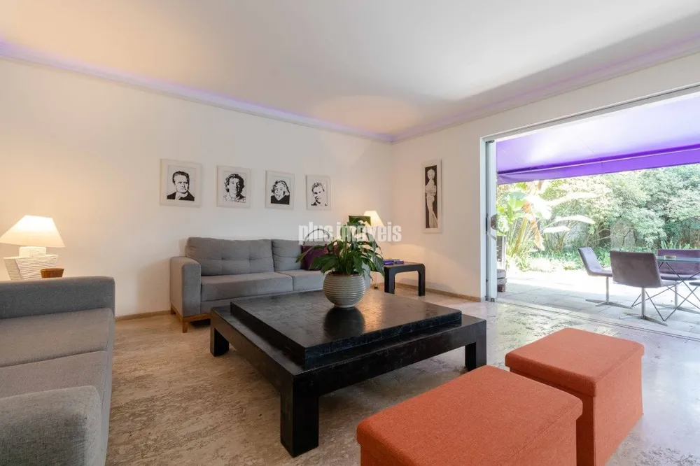 Casa, 4 quartos, 650 m² - Foto 8