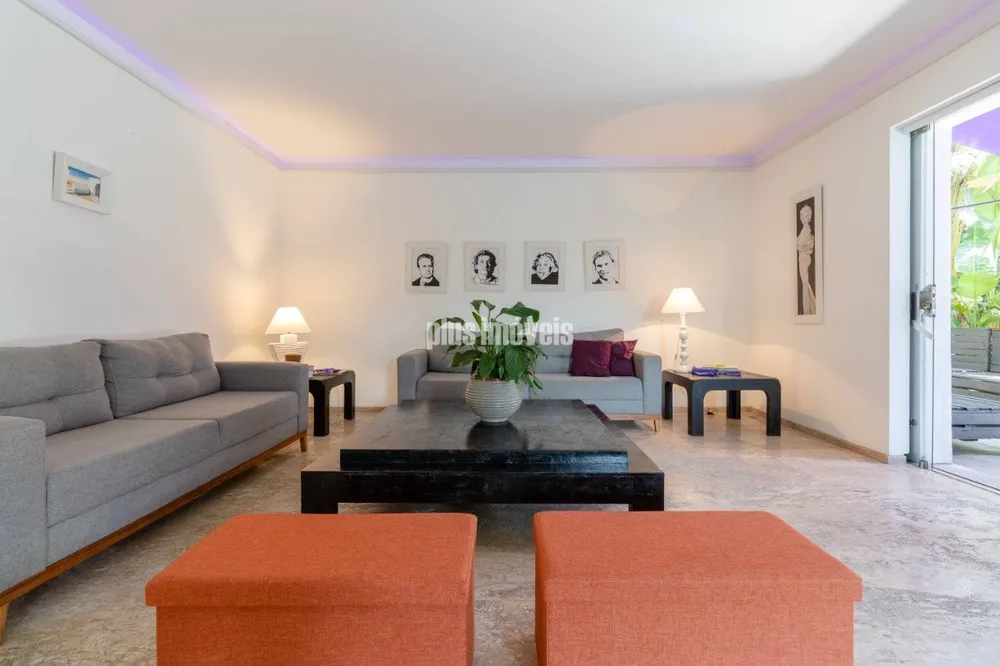 Casa, 4 quartos, 650 m² - Foto 11