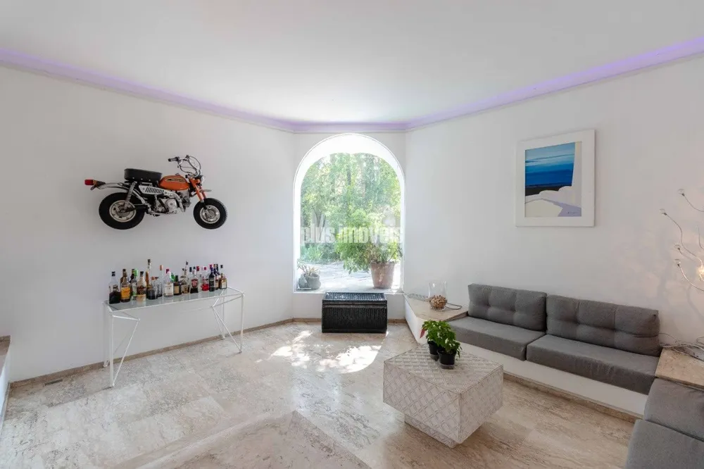 Casa, 4 quartos, 650 m² - Foto 16