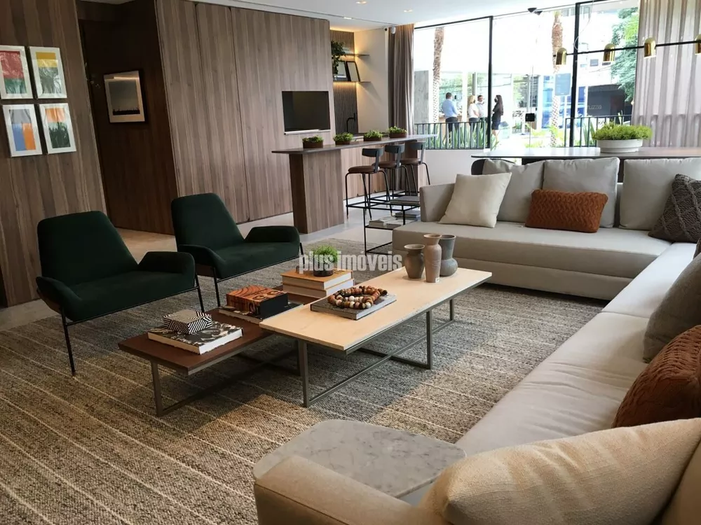 Apartamento, 3 quartos, 168 m² - Foto 4