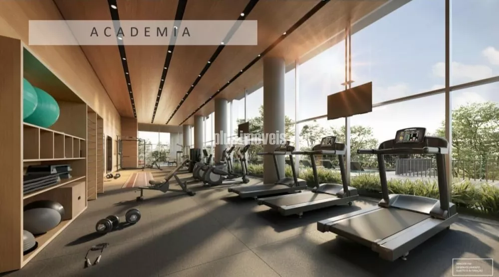 Apartamento, 3 quartos, 168 m² - Foto 8