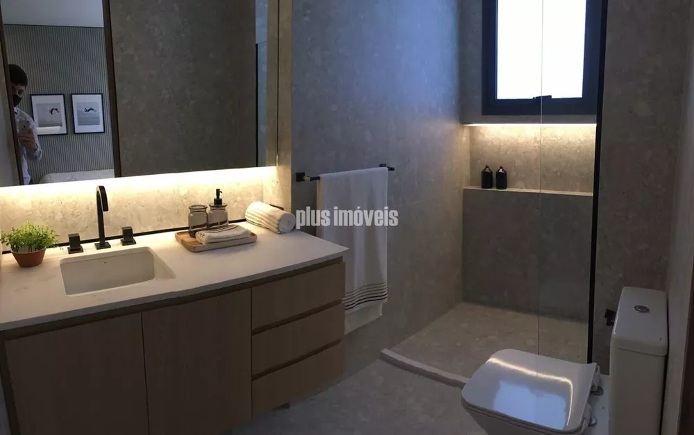 Apartamento, 3 quartos, 168 m² - Foto 6
