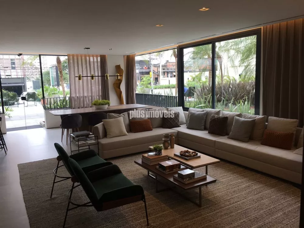 Apartamento, 3 quartos, 168 m² - Foto 3