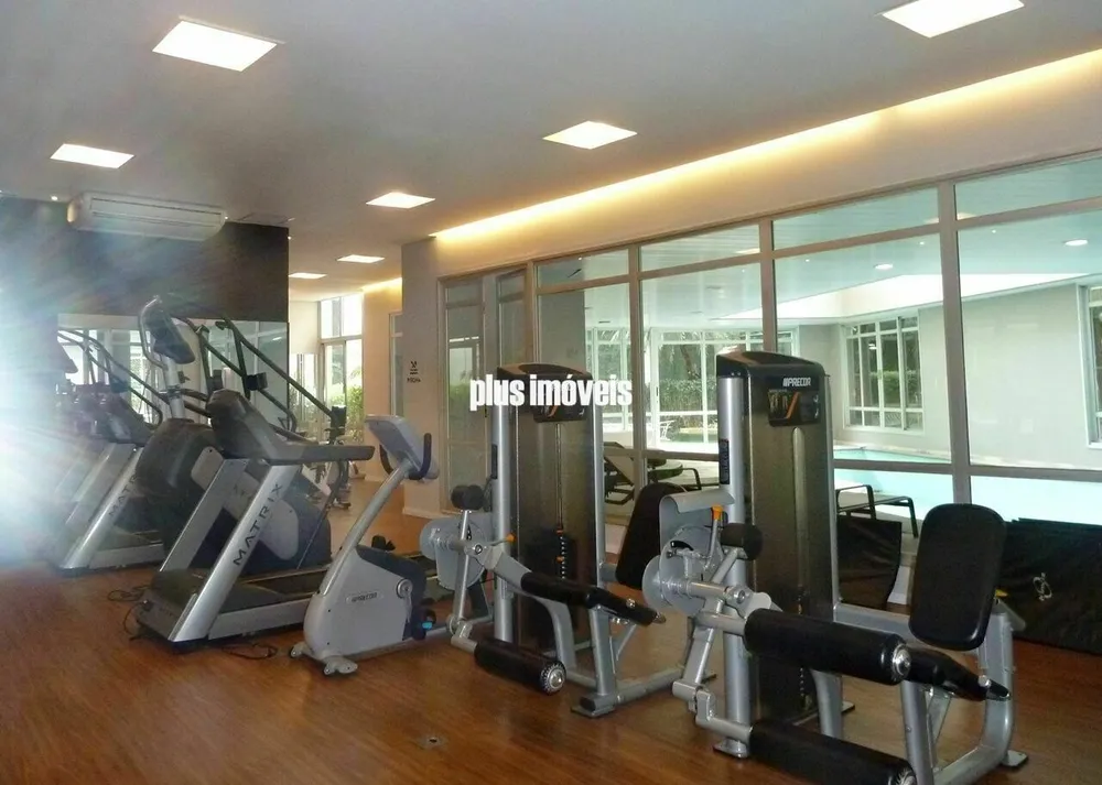 Apartamento, 2 quartos, 160 m² - Foto 4