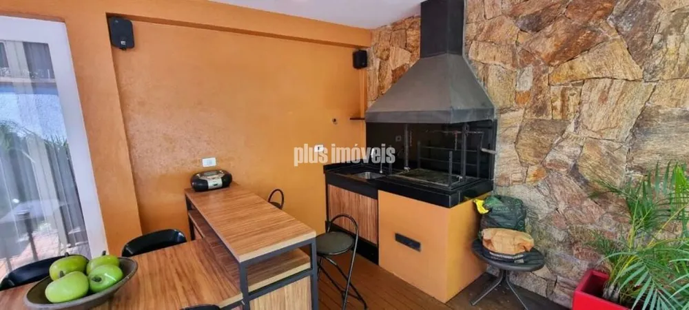Casa de Condomínio, 3 quartos - Foto 8