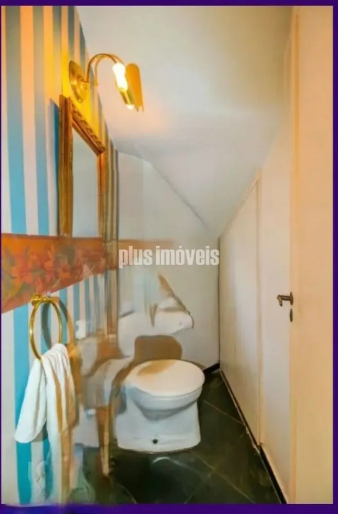 Casa, 3 quartos, 160 m² - Foto 3
