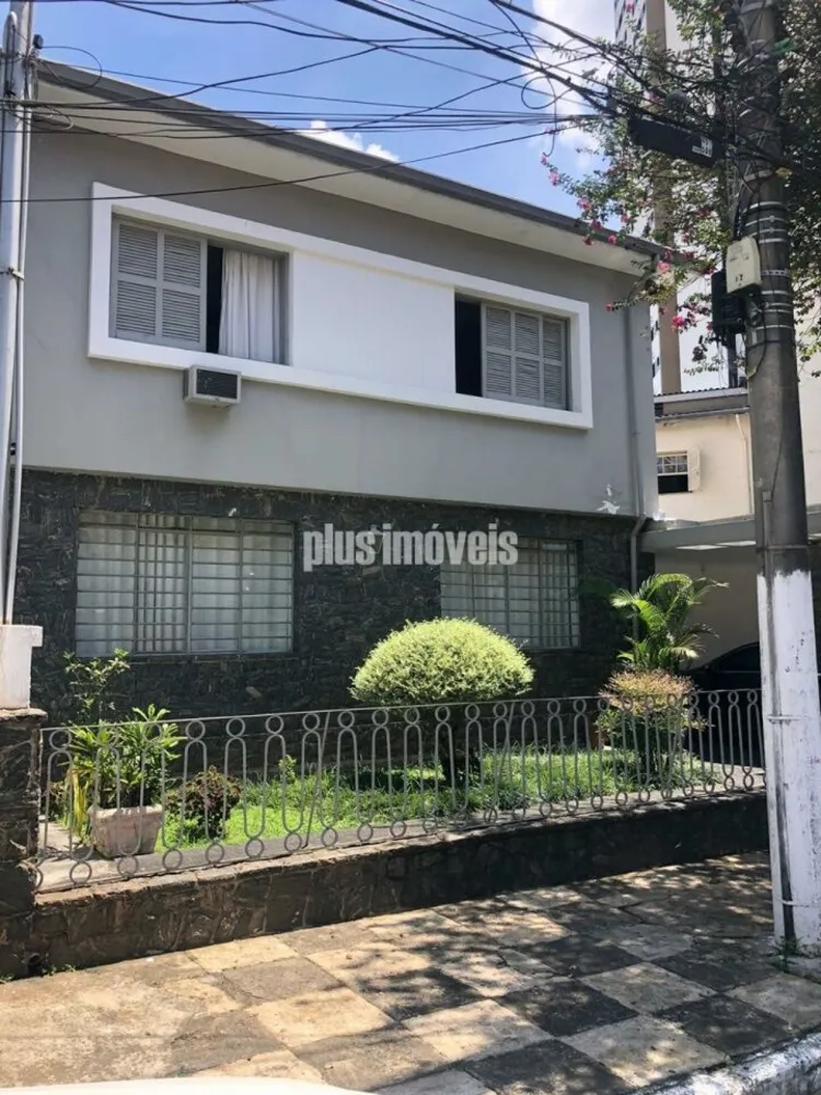 Casa, 3 quartos, 160 m² - Foto 1