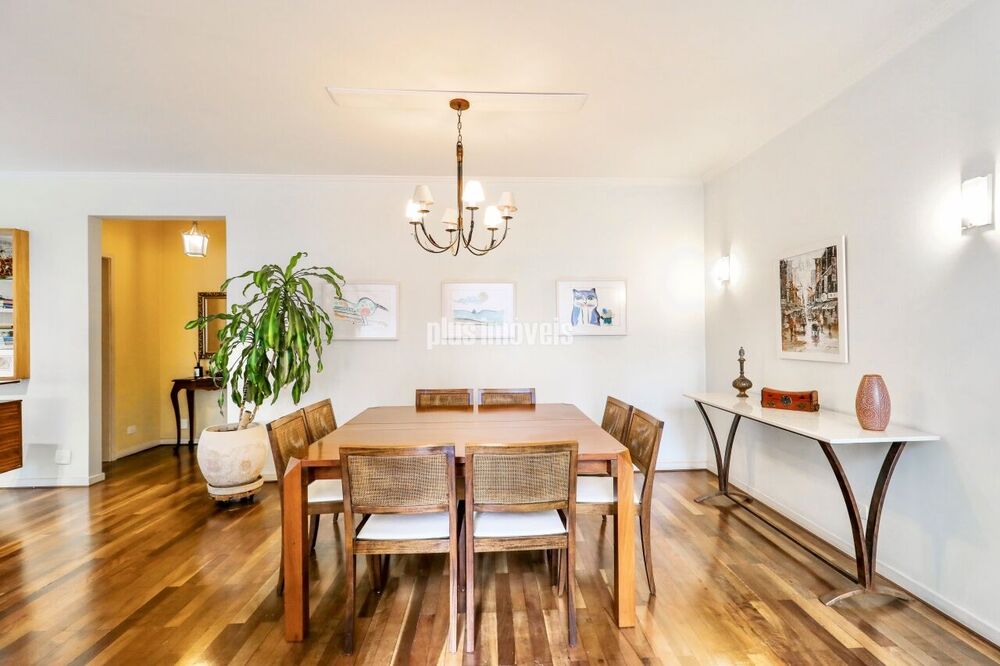 Apartamento, 3 quartos, 168 m² - Foto 5