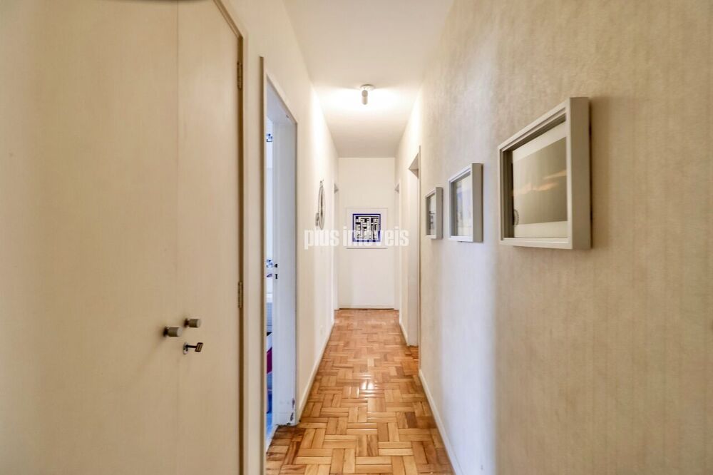 Apartamento, 3 quartos, 168 m² - Foto 8