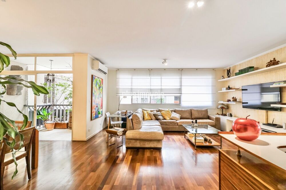 Apartamento, 3 quartos, 168 m² - Foto 7