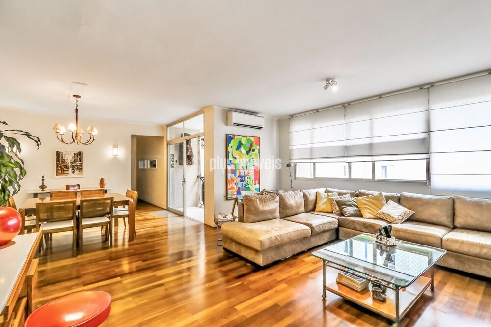 Apartamento, 3 quartos, 168 m² - Foto 6