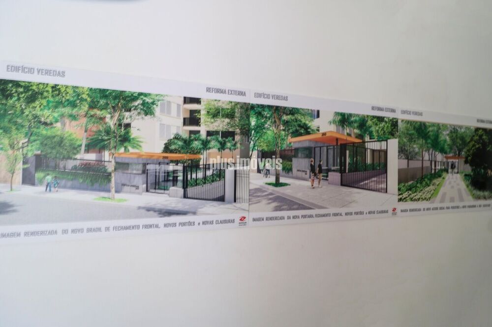 Apartamento, 3 quartos, 168 m² - Foto 20