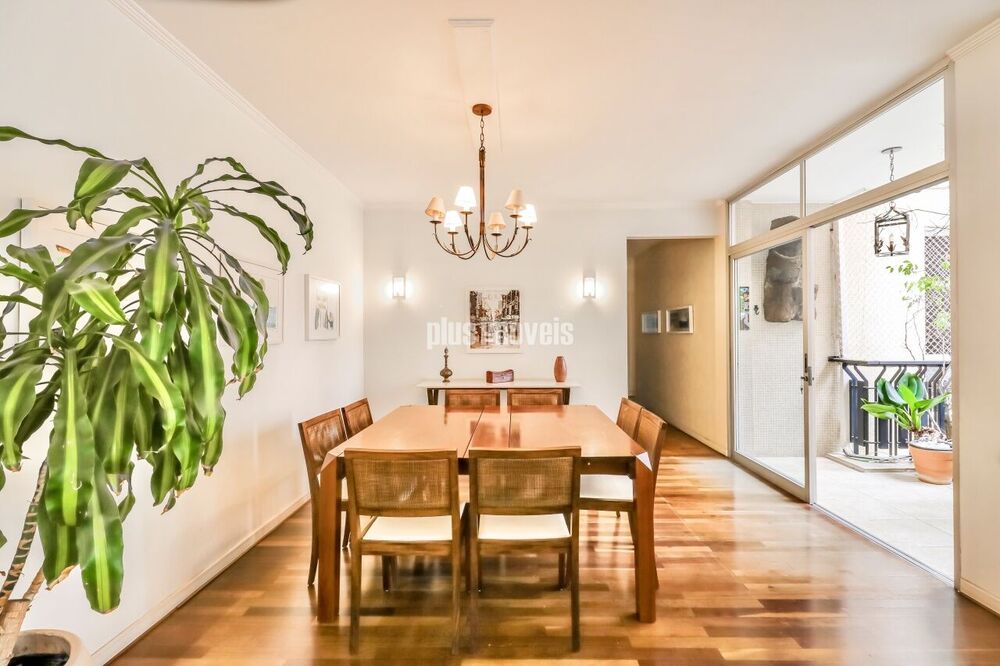 Apartamento, 3 quartos, 168 m² - Foto 4