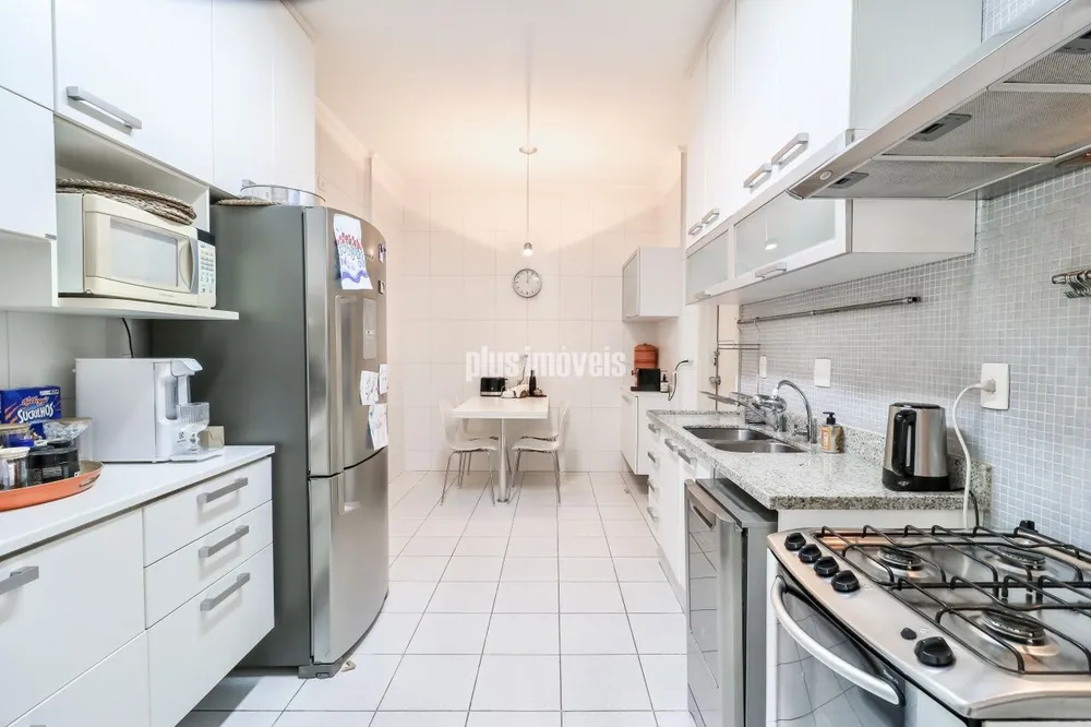 Apartamento, 3 quartos, 168 m² - Foto 20