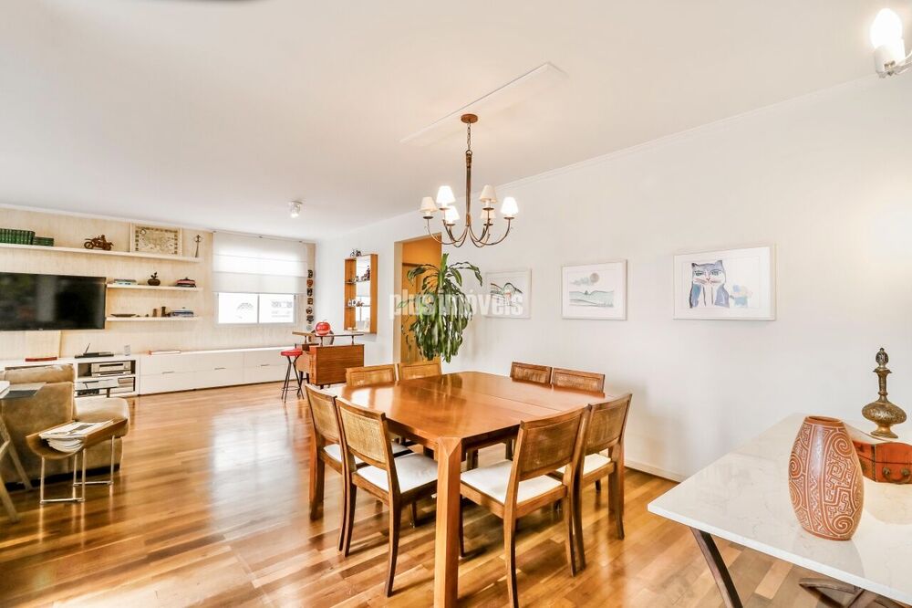 Apartamento, 3 quartos, 168 m² - Foto 3