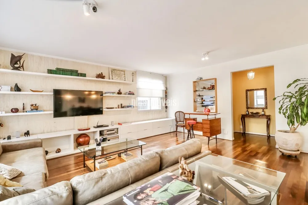 Apartamento, 3 quartos, 168 m² - Foto 17