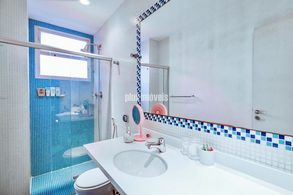 Apartamento, 3 quartos, 168 m² - Foto 9