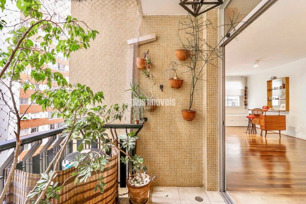 Apartamento, 3 quartos, 168 m² - Foto 18