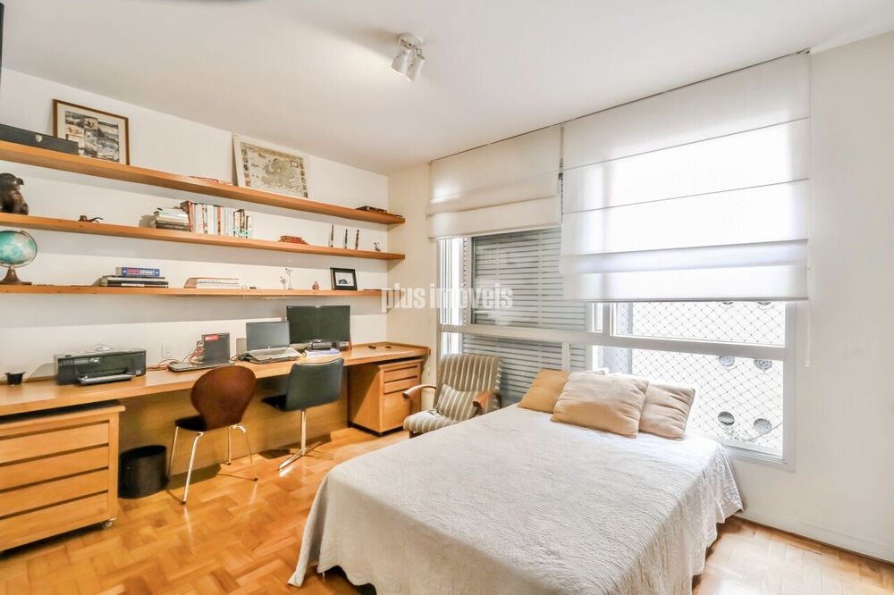 Apartamento, 3 quartos, 168 m² - Foto 13