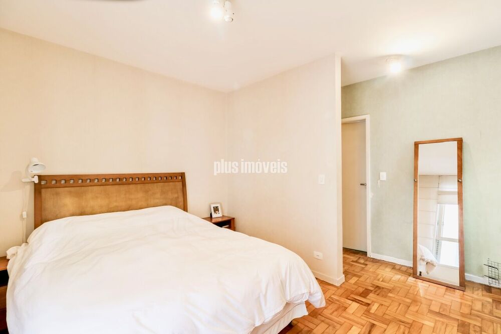 Apartamento, 3 quartos, 168 m² - Foto 11