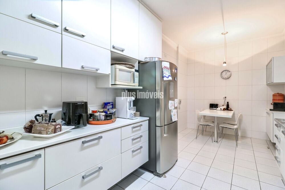 Apartamento, 3 quartos, 168 m² - Foto 16