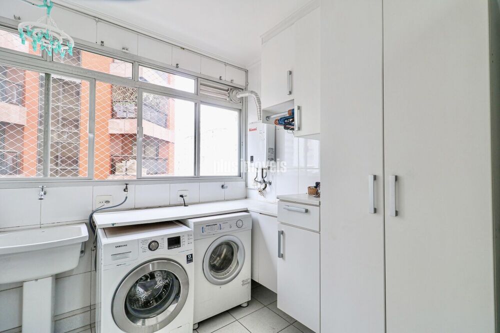 Apartamento, 3 quartos, 168 m² - Foto 18