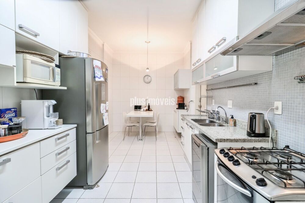 Apartamento, 3 quartos, 168 m² - Foto 17