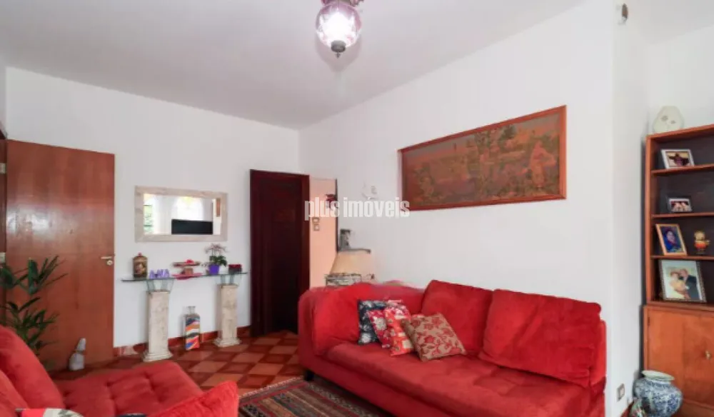 Casa, 3 quartos, 173 m² - Foto 1