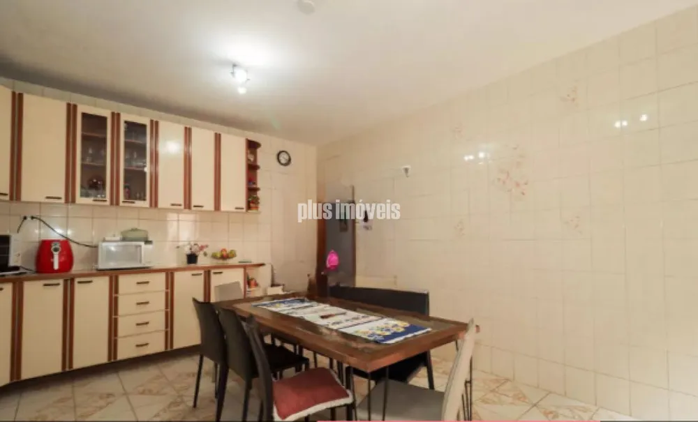 Casa, 3 quartos, 173 m² - Foto 2