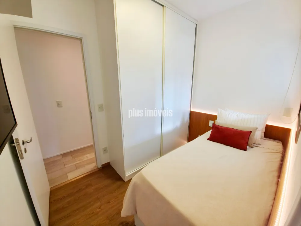 Apartamento, 2 quartos, 74 m² - Foto 3
