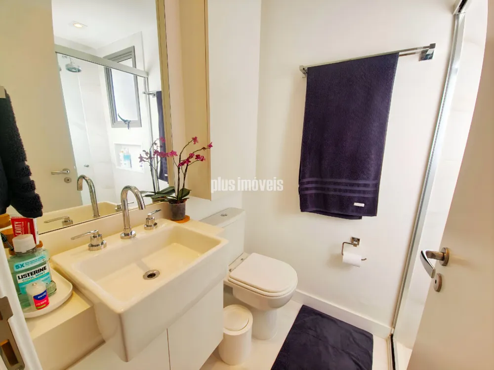 Apartamento, 2 quartos, 74 m² - Foto 4