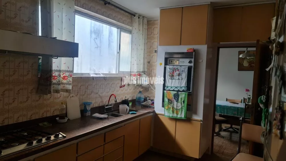 Casa, 4 quartos, 470 m² - Foto 2