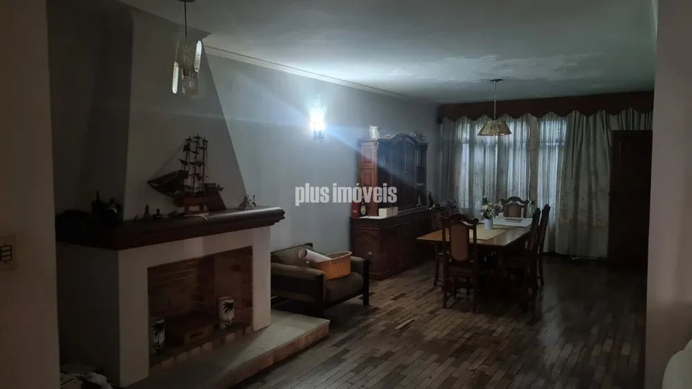 Casa, 4 quartos, 470 m² - Foto 10