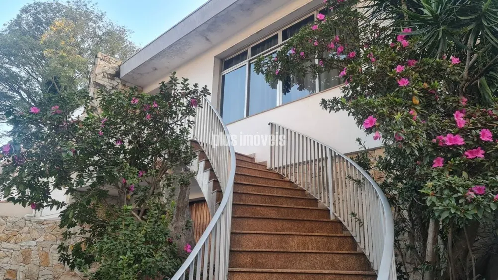 Casa, 4 quartos, 470 m² - Foto 16