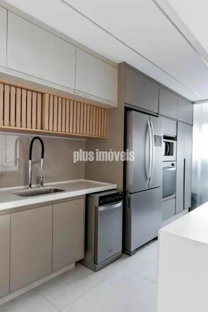 Apartamento, 3 quartos, 100 m² - Foto 2