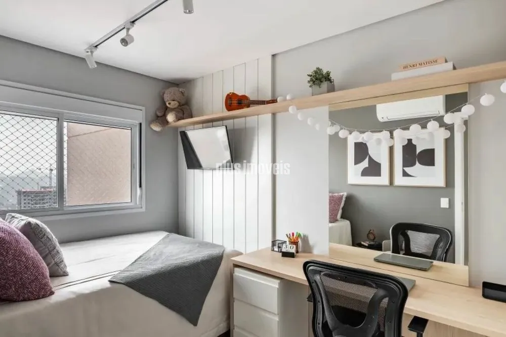 Apartamento, 3 quartos, 100 m² - Foto 3