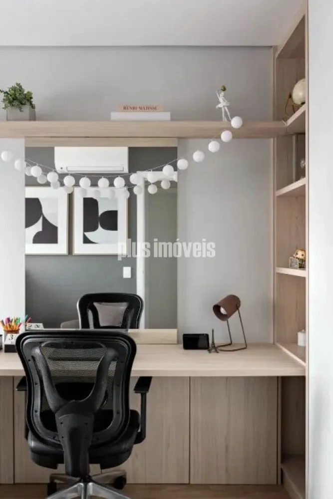 Apartamento, 3 quartos, 100 m² - Foto 4