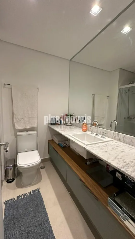 Apartamento, 3 quartos, 107 m² - Foto 2