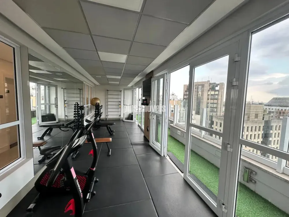 Apartamento, 2 quartos, 62 m² - Foto 10