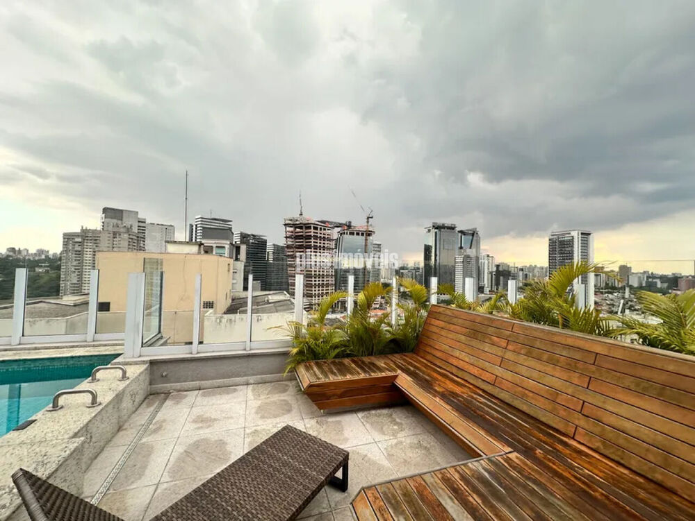 Apartamento, 2 quartos, 62 m² - Foto 2