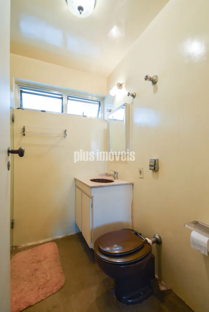 Apartamento, 3 quartos, 175 m² - Foto 4