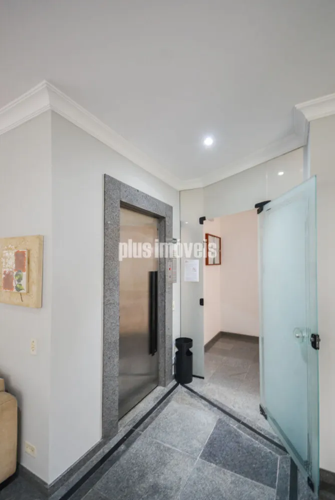 Apartamento, 3 quartos, 175 m² - Foto 1