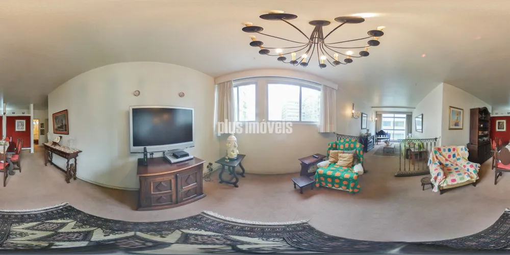 Apartamento, 3 quartos, 175 m² - Foto 6