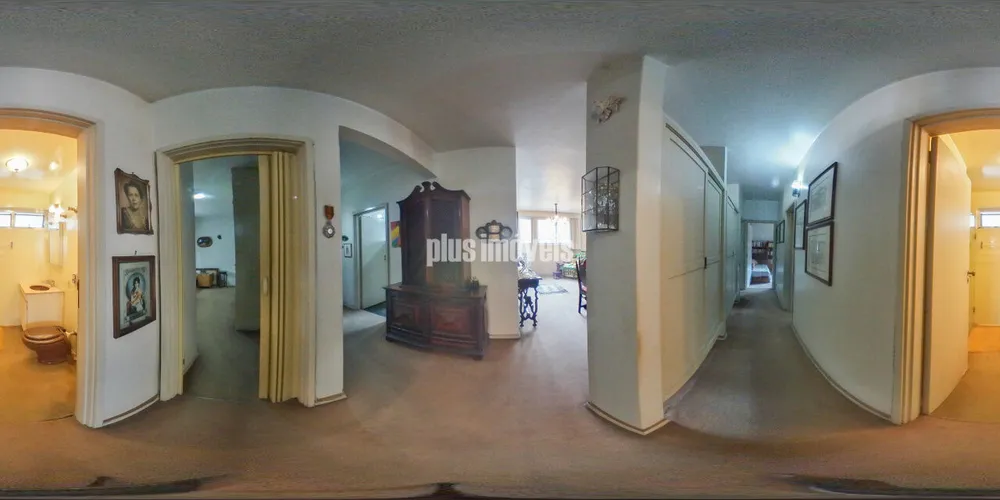 Apartamento, 3 quartos, 175 m² - Foto 3