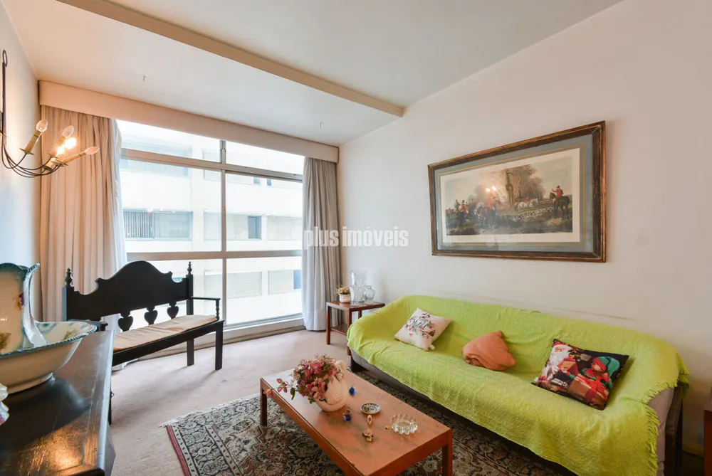 Apartamento, 3 quartos, 175 m² - Foto 7