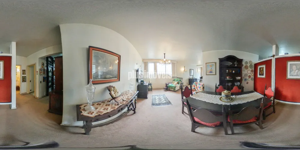 Apartamento, 3 quartos, 175 m² - Foto 8