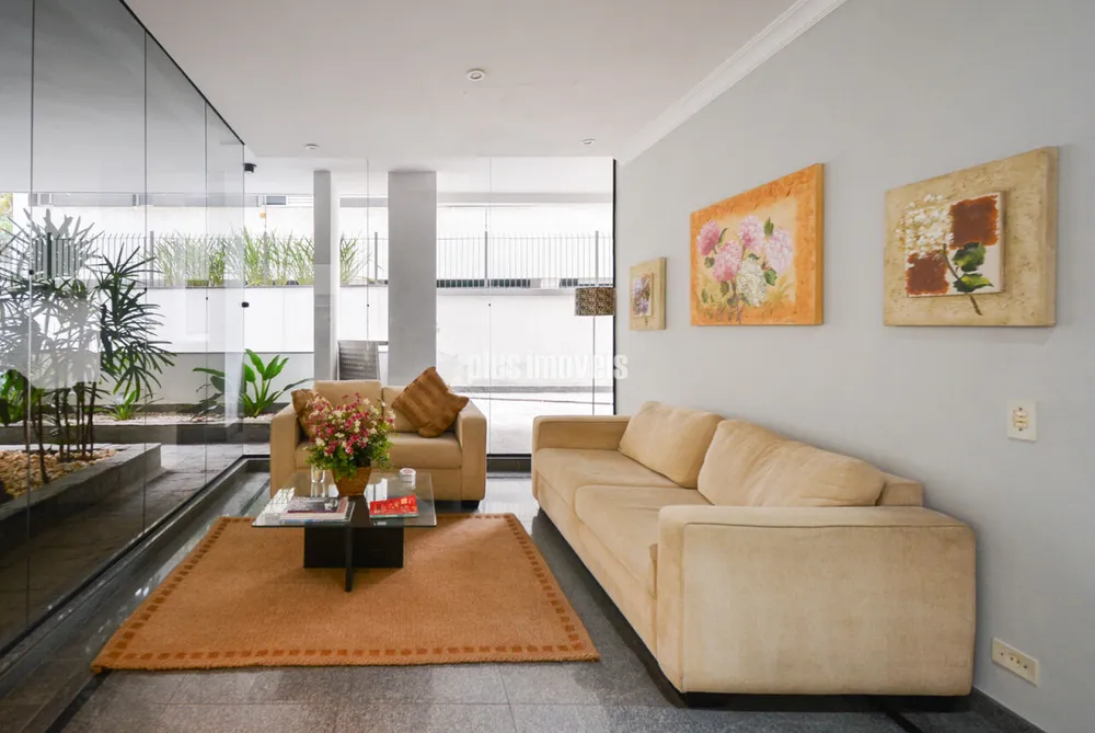 Apartamento, 3 quartos, 175 m² - Foto 2