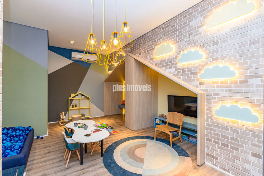 Apartamento, 4 quartos, 232 m² - Foto 10