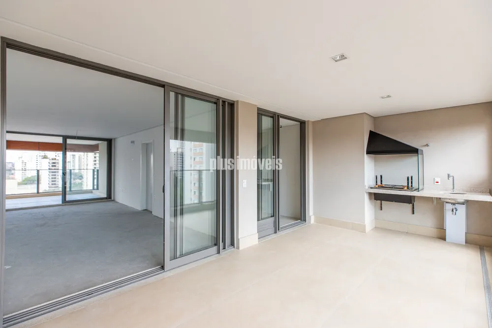 Apartamento, 4 quartos, 232 m² - Foto 18