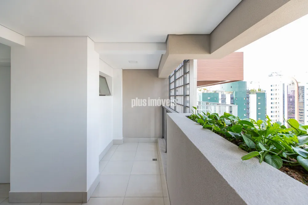 Apartamento, 4 quartos, 232 m² - Foto 13